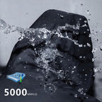 Fashion Glam | Waterproof & Windproof Jacket