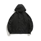 Fashion Glam | Waterproof & Windproof Jacket