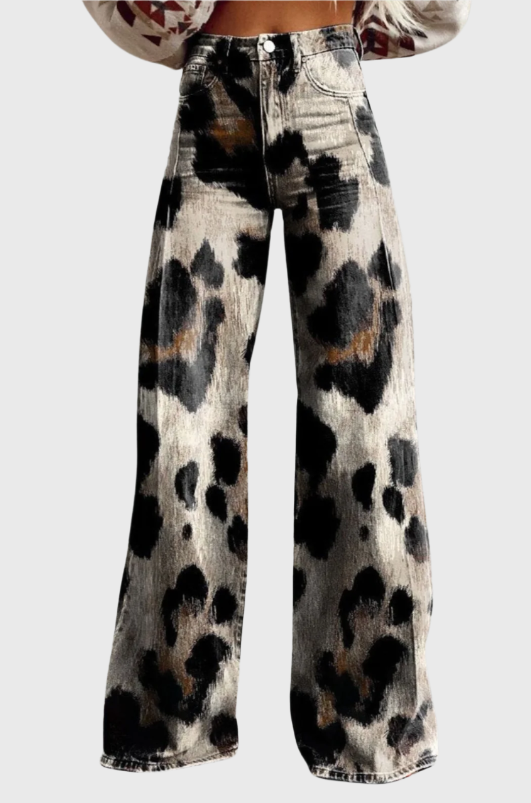 Bianca - Pants