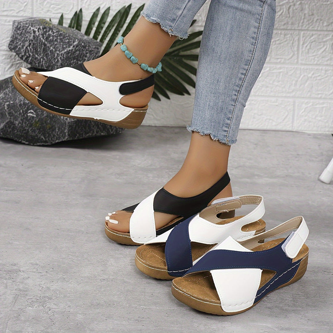 Ainsley | Supreme Comfort Sandals