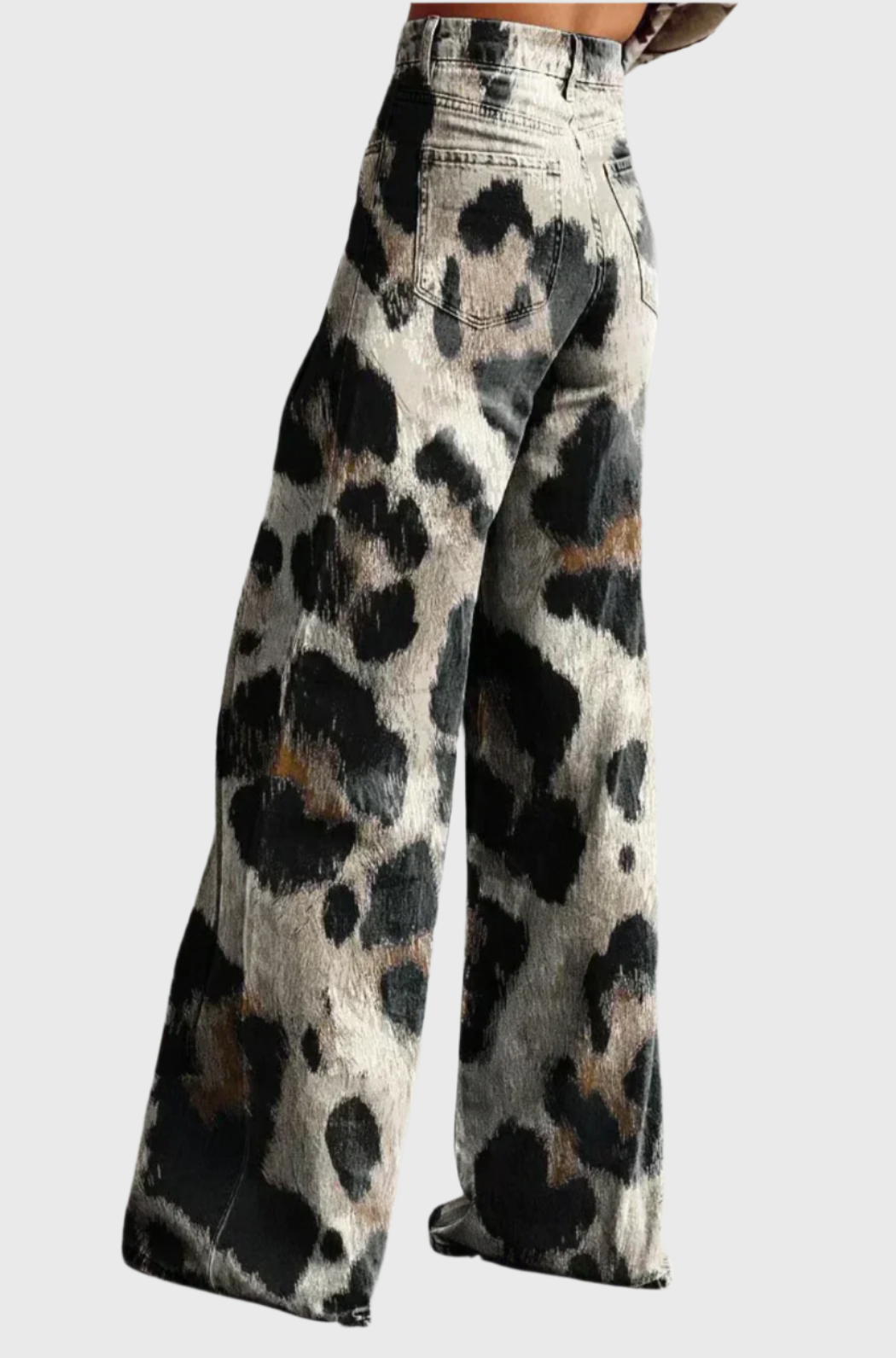 Bianca - Pants