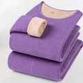 Extra warm Thermo underwear set, ladies and gentlemen