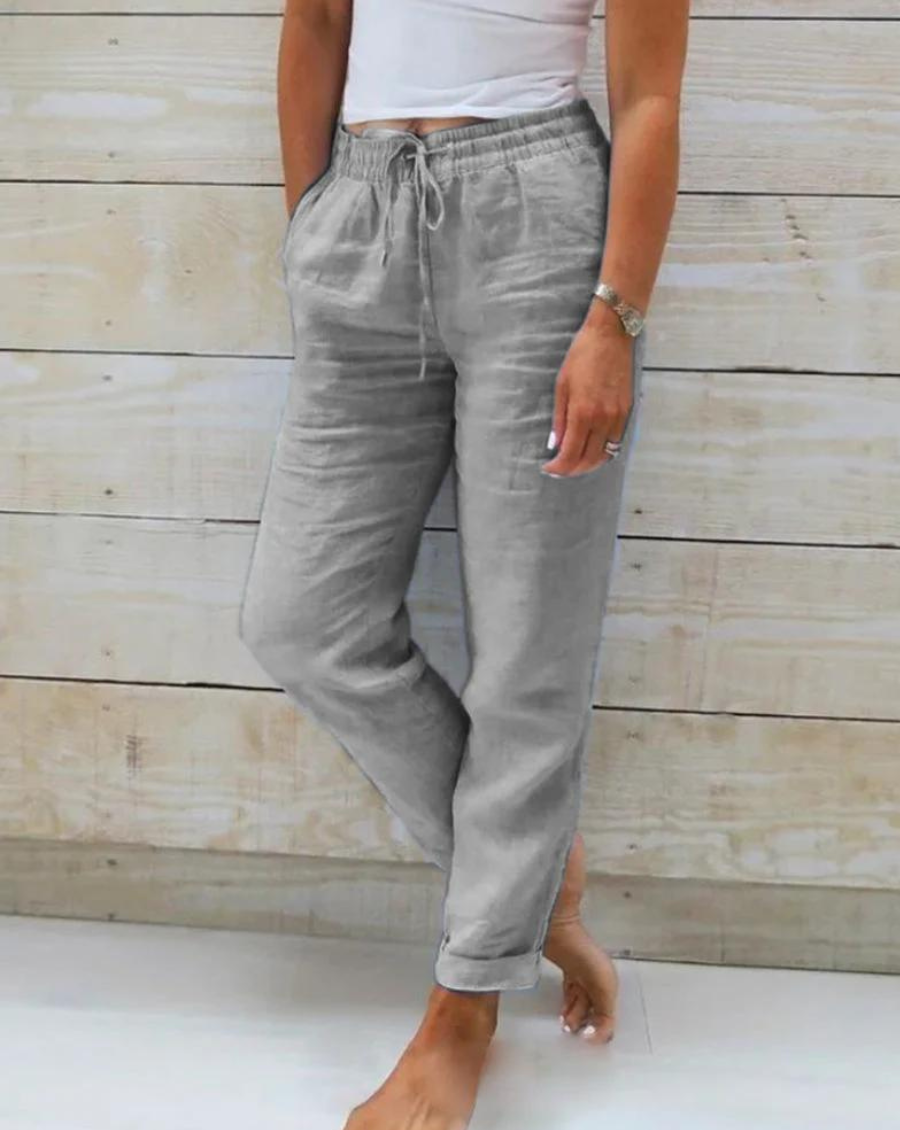 HARPER - COMFORTABLE PANTS