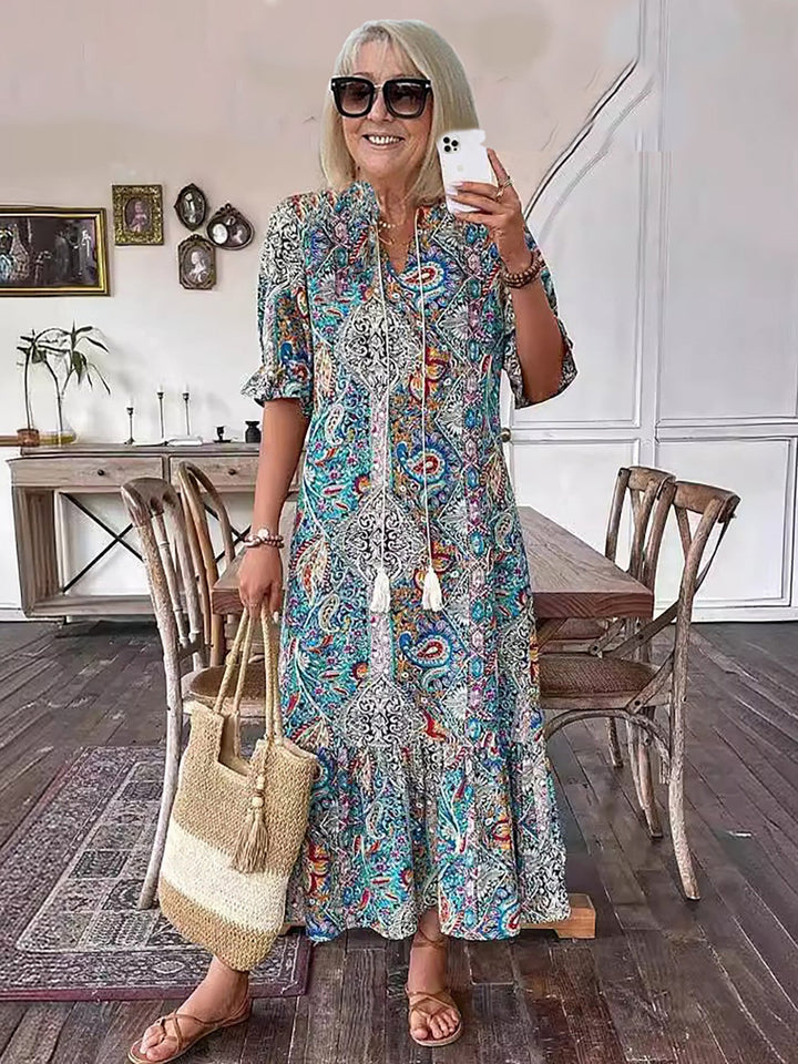 Gwenn™ Boho Grace Dress