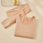 Women Thermal Underwear Set, lined