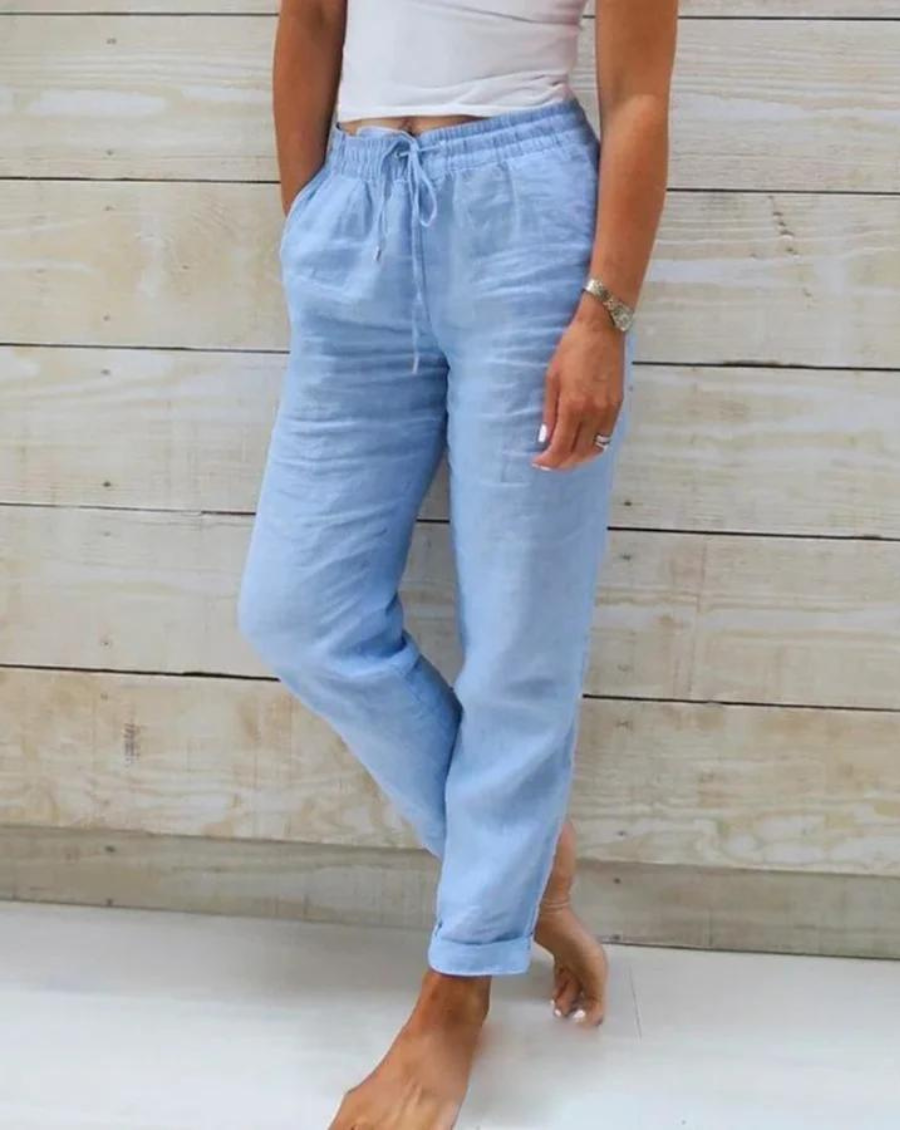 HARPER - COMFORTABLE PANTS