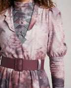 Women Fashion Statement Dress Fashion Glam