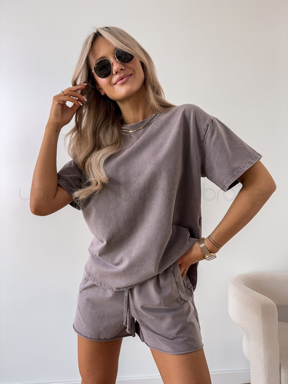 NAYELIS – COMFORT CO-ORD SET