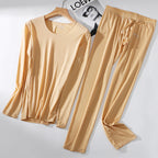 Men's Thermal Underwear Set, Slim Fit