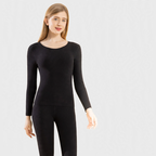 Thermal underwear set, insulated, men's