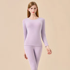 Thermal underwear set with graphene technology