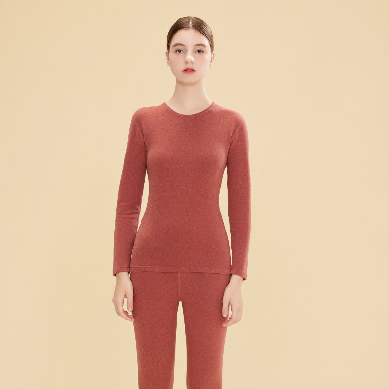 Thermal underwear set, warming and antibacterial