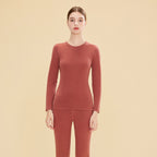 Thermal underwear set, warming and antibacterial