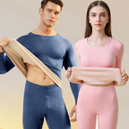 Thermo-Set, Wool and Silk, for Women and Men
