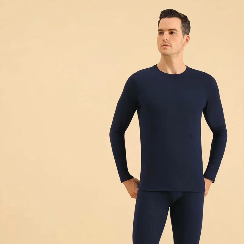 Heating underwear set with graphene technology