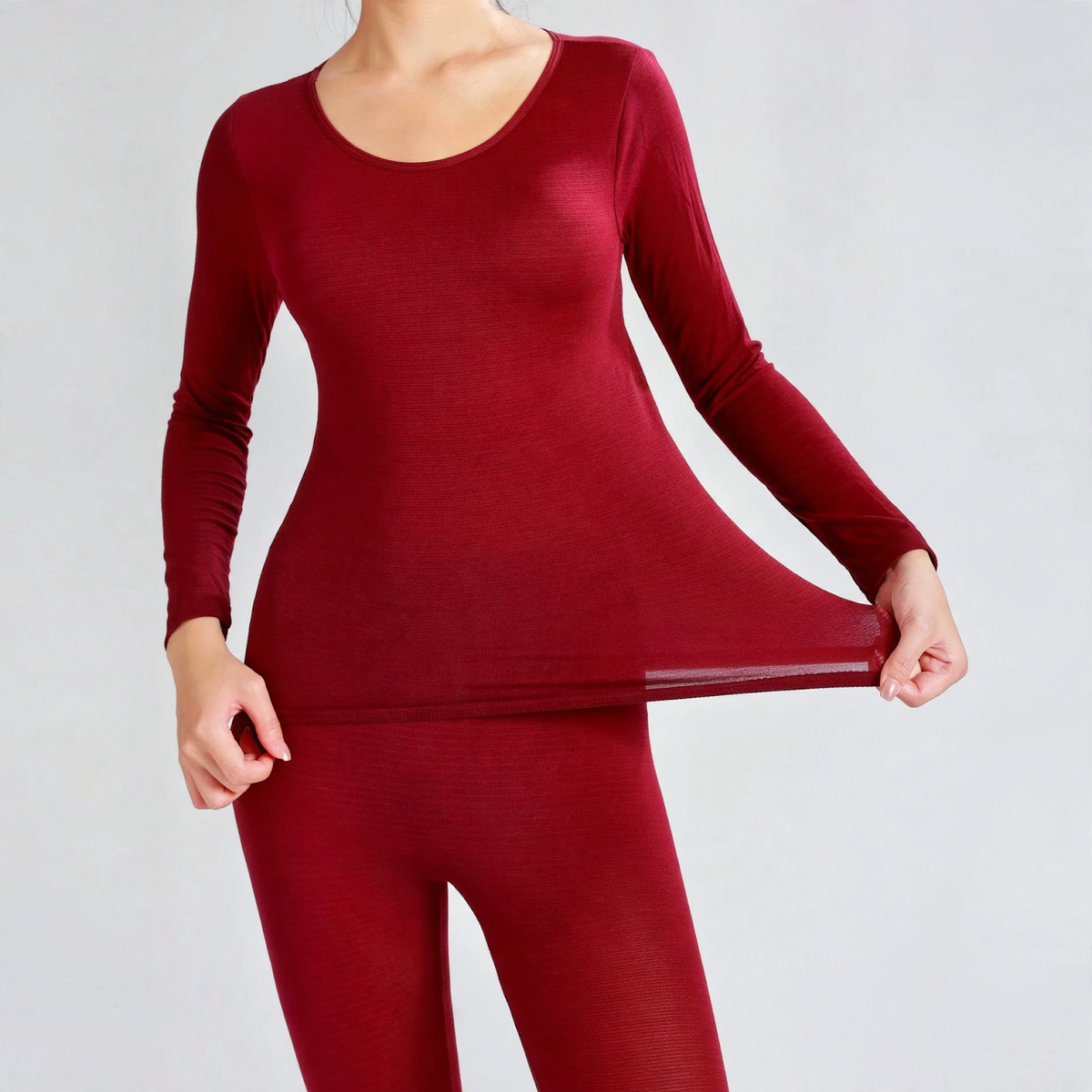 Thermo-Set, 37-degree concept, ultra-thin