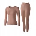 Women's Thermal Set, elastic, warming