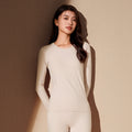 Lightweight Modal Thermal Underwear Set