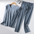 Men's Thermal Underwear Set, Slim Fit
