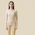 Thermo-Set, Wool and Silk, for Women and Men
