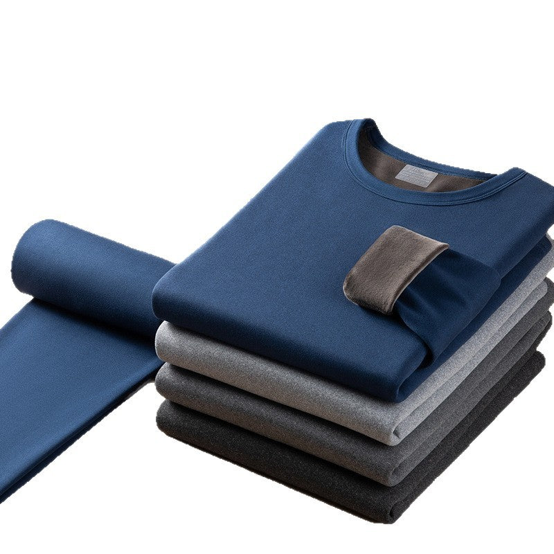 Thermal underwear set, lined, Unisex