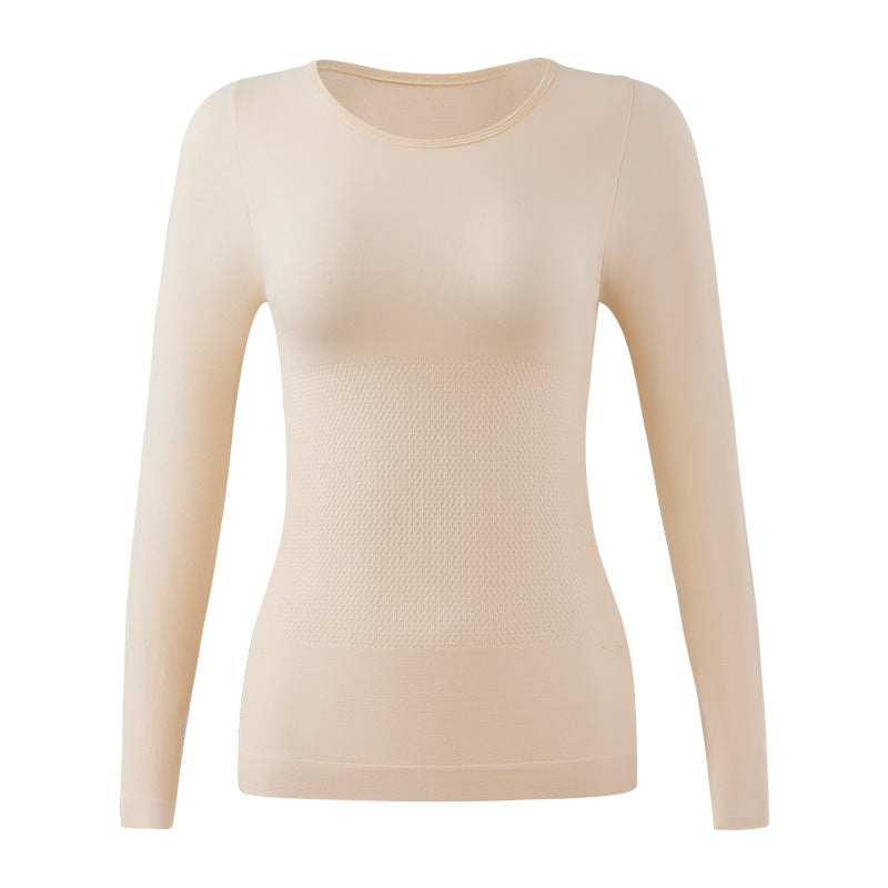 Women's Thermal Set, form-fitting, elastic