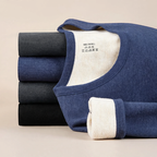 Men's thermal underwear set, insulated