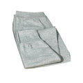 Cotton thermal underwear set, unisex