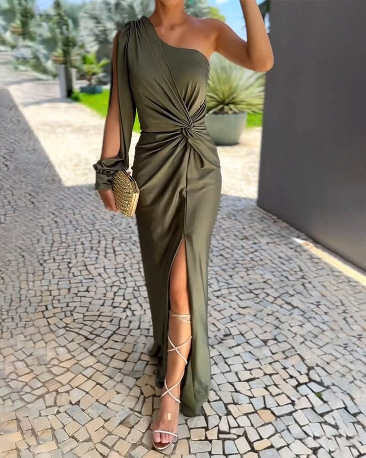 Kelly - Elegant Cocktail Dress