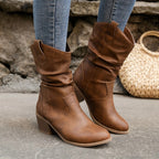 Fashion Glam | Orthopedic Cowboy Boots