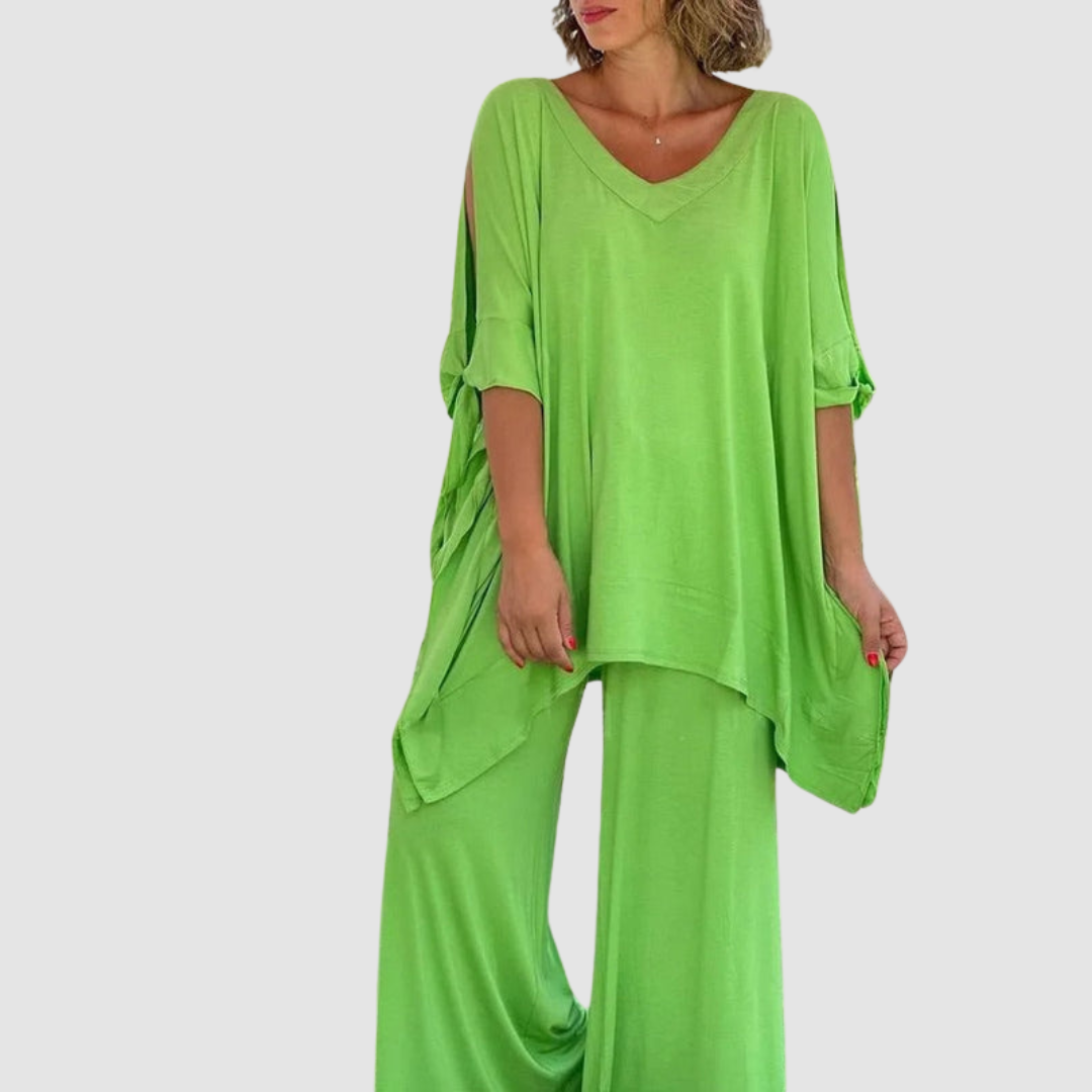 Zinnia™ Relaxed Style Set