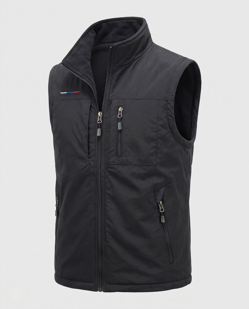 Men's Warm Padded Vest Fashion Glam