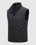Men's Warm Padded Vest Fashion Glam