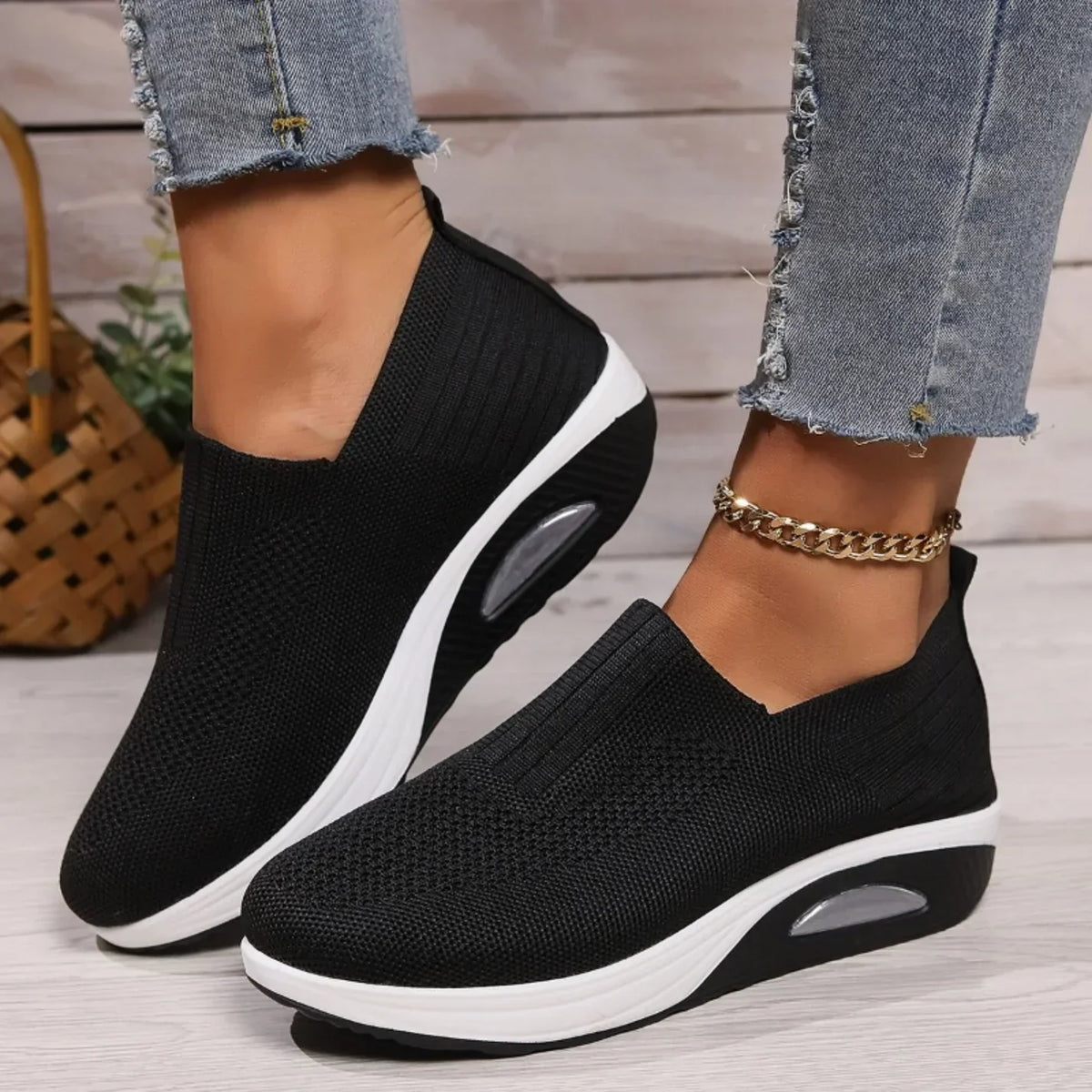 Fashion Glam | Orthopedic shoes for pain relief