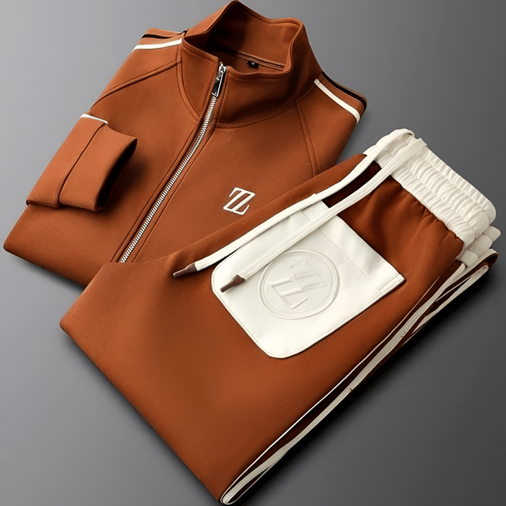 JACK– MODERN TRACKSUIT SET