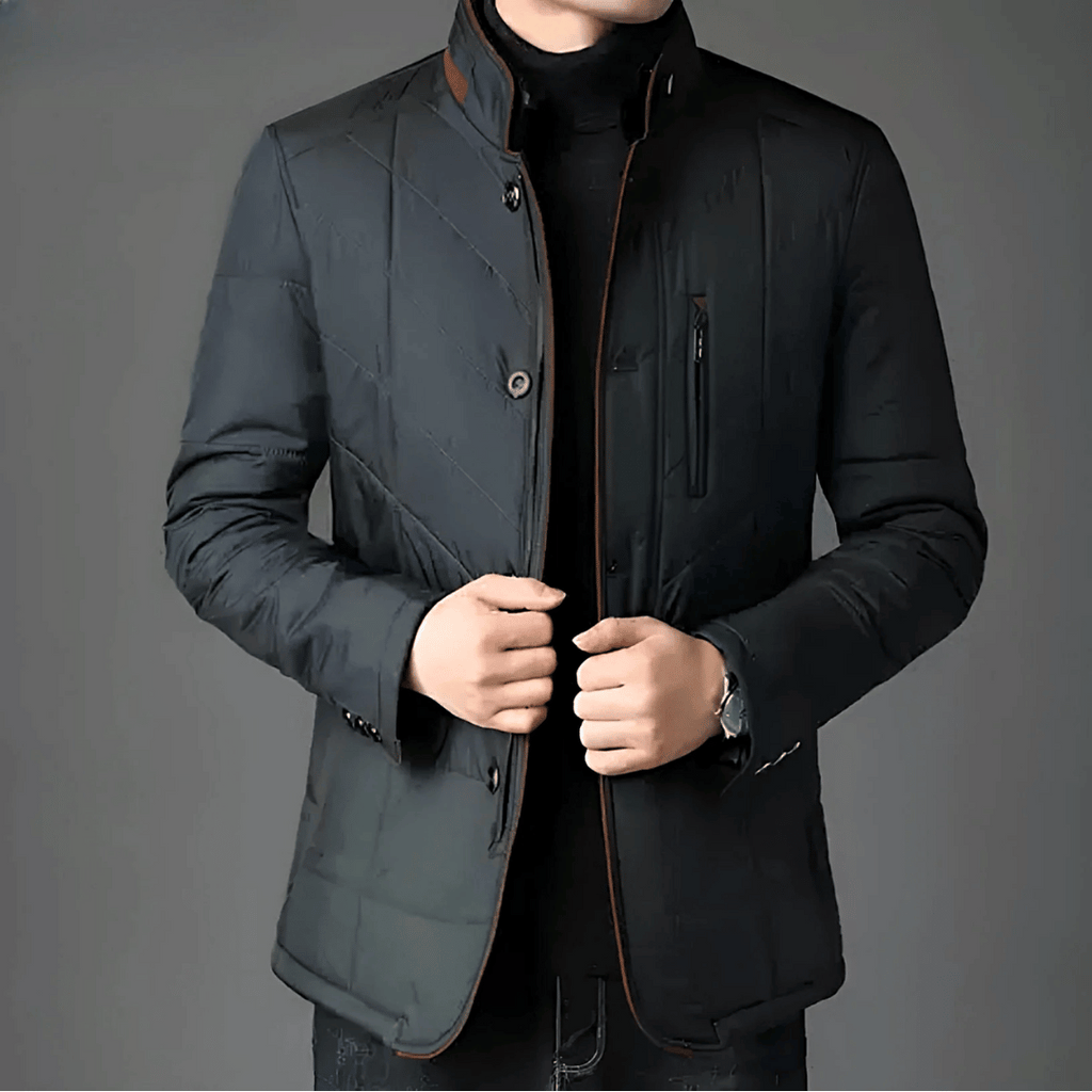 Fashion Glam | Elegant Jacket