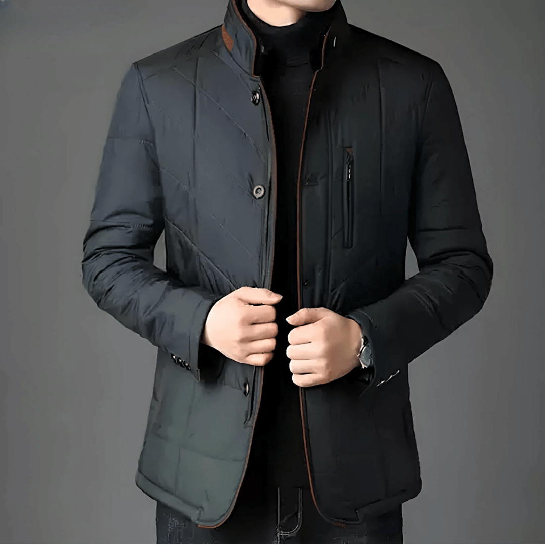 Fashion Glam | Elegant Jacket