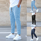 Fashion Glam | Comfortable everyday pants for men