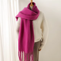 Fashion Glam | Cashmere Winter Scarf