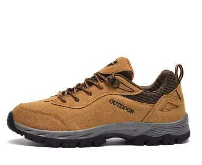 Fashion Glam | Orthopedic Men's Shoes