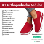 Fashion Glam | Orthopedic shoes for pain relief
