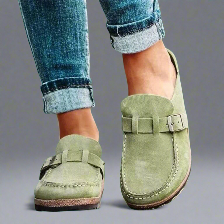Jessica | Premium Orthopedic Sandals
