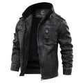 Fashion Glam | High Quality Motorcycle Jacket for Men
