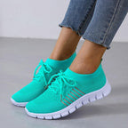 Fashion Glam | Orthopedic Comfortable Sneakers Orthopedic Sneakers Women