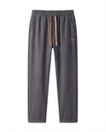 Men's Comfortable Sports Pants with Side Pockets Fashion Glam