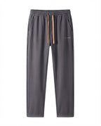 Men's Comfortable Sports Pants with Side Pockets Fashion Glam