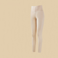 Thin women's thermal underwear set with heat function