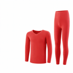 Warm underwear set with thermal function