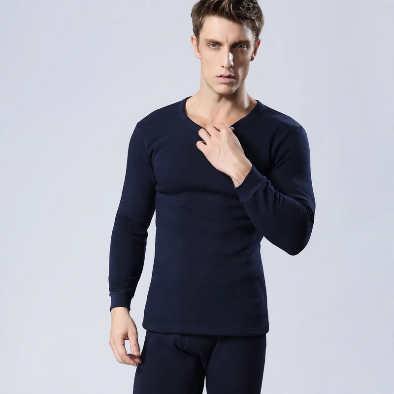 Men's Thermal Set, lined