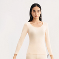 Thermal underwear set for women and men